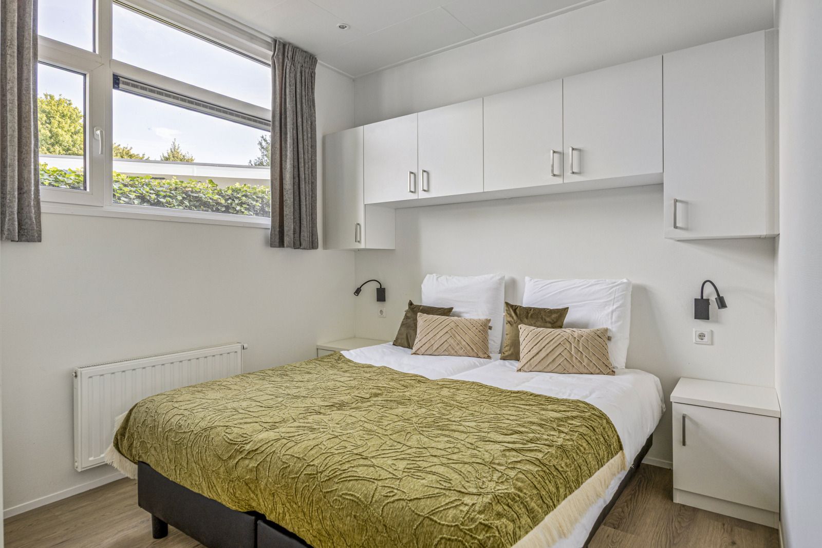 Unterkunft 283810 - Ferienhaus Rivierengebied - Module Special 4 personen