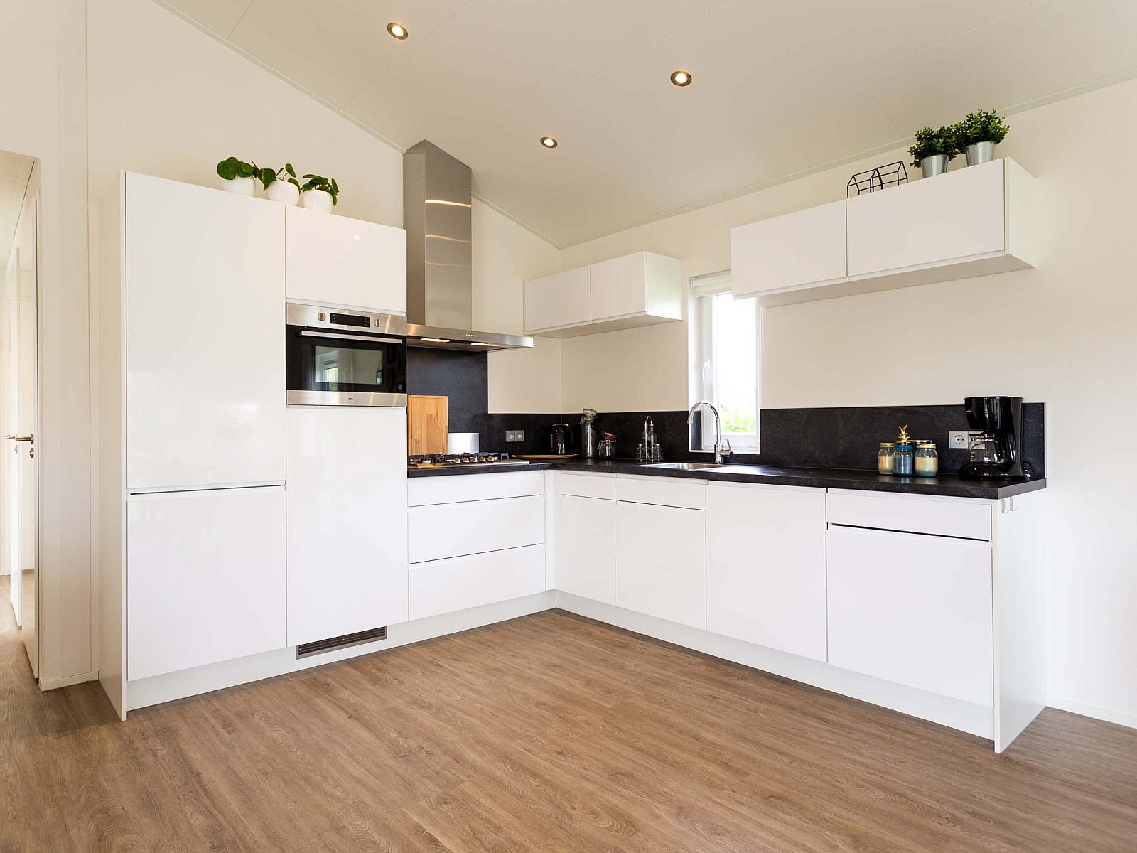 Verblijf 283812 - Vakantiewoning Rivierengebied - Leijhoeve