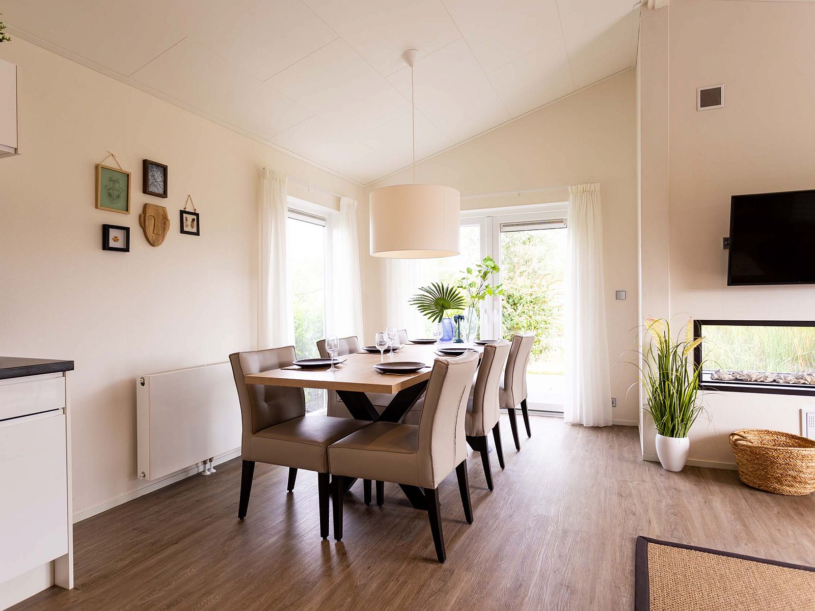 Verblijf 283812 - Vakantiewoning Rivierengebied - Leijhoeve