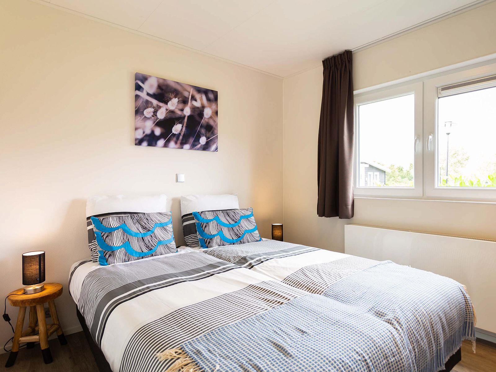 Verblijf 283812 - Vakantiewoning Rivierengebied - Leijhoeve