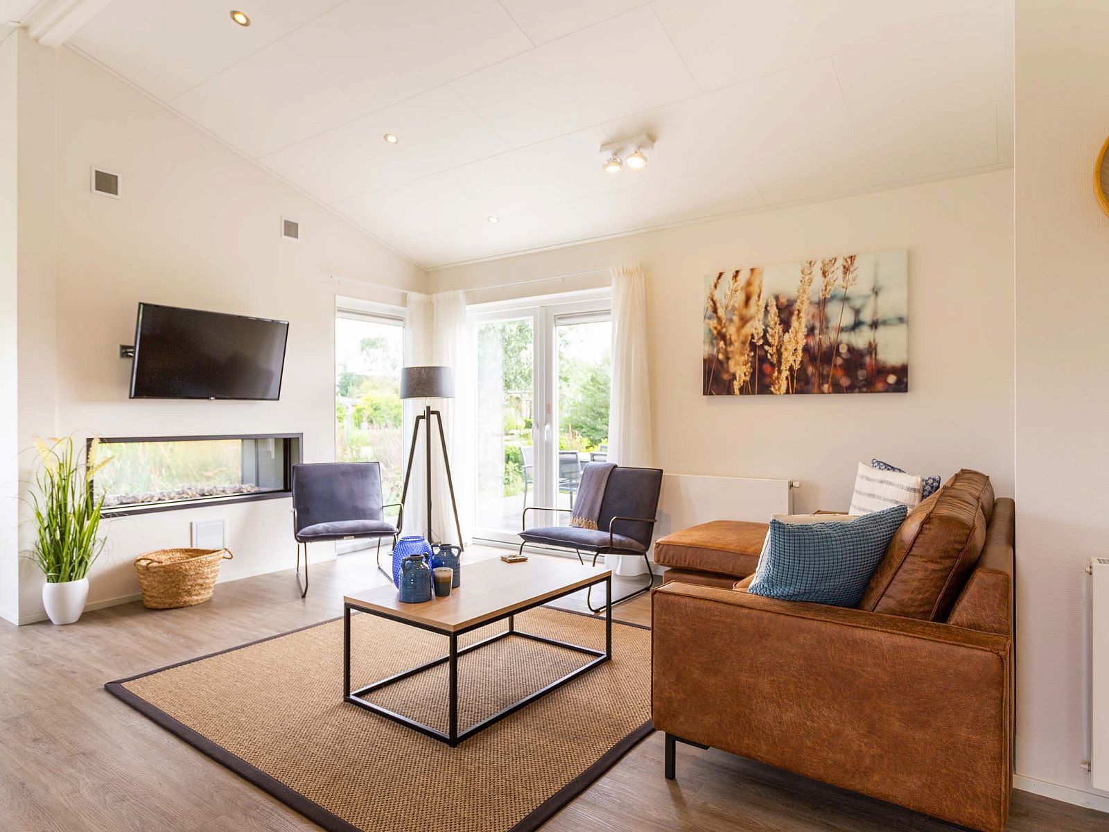Verblijf 283812 - Vakantiewoning Rivierengebied - Leijhoeve