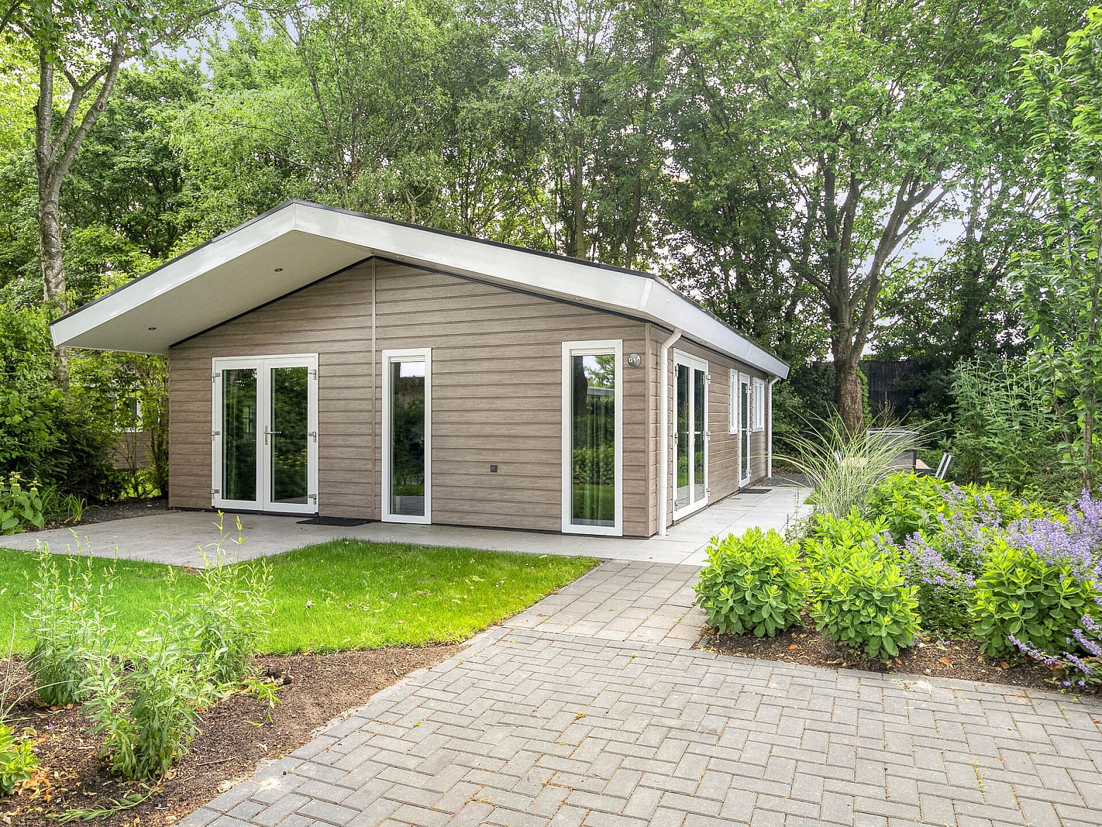 Verblijf 283812 - Vakantiewoning Rivierengebied - Leijhoeve
