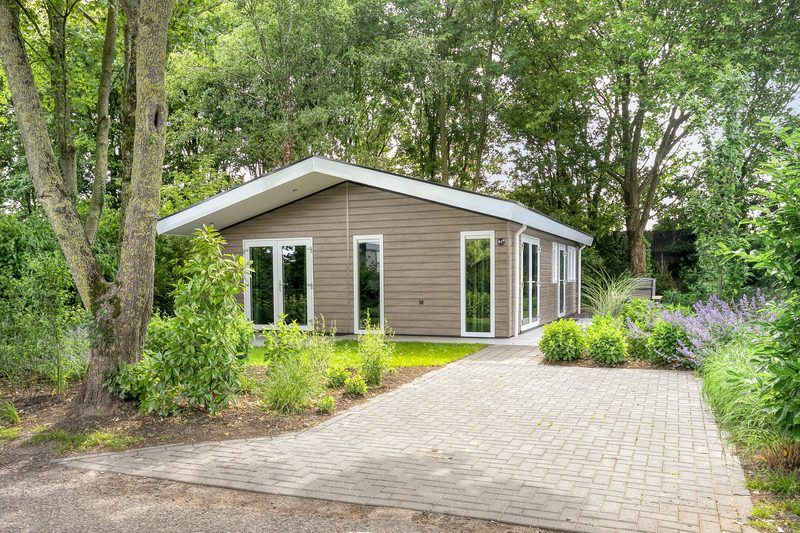 Guest house 283829 - Holiday property Rivierengebied - Leijhoeve 6 personen