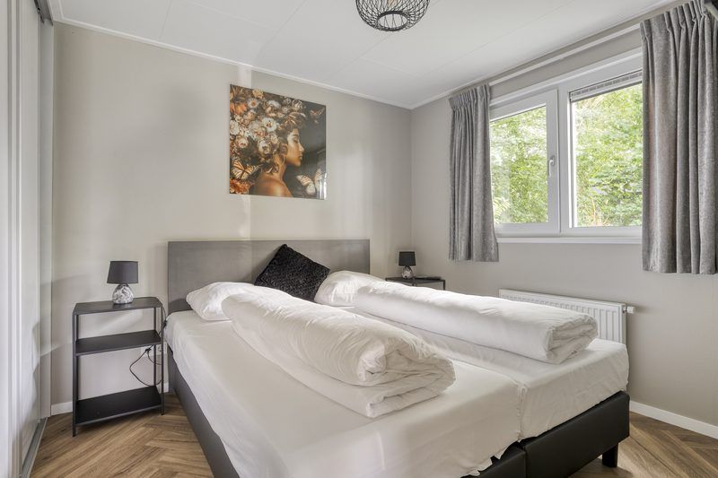 Guest house 283829 - Holiday property Rivierengebied - Leijhoeve 6 personen
