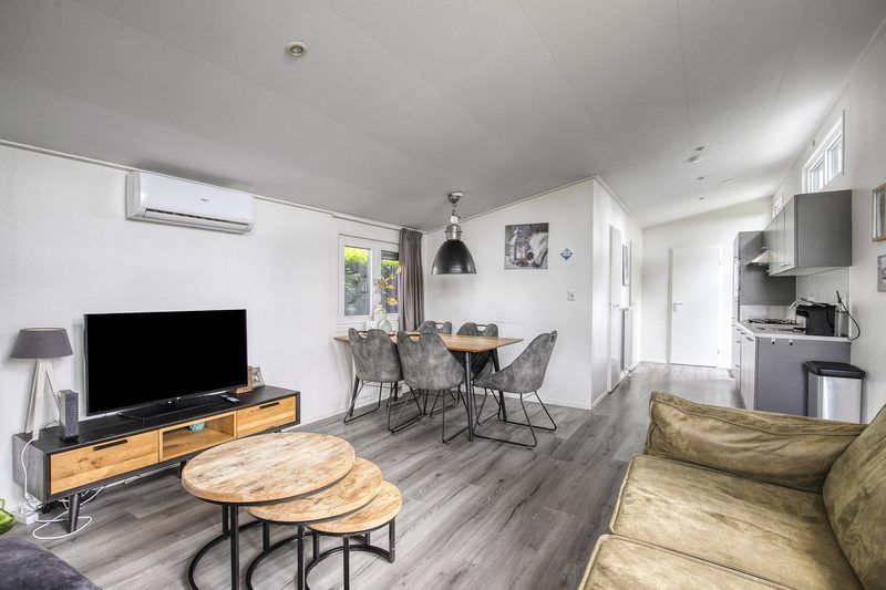 Unterkunft 283832 - Ferienhaus Rivierengebied - Rialto 5 personen