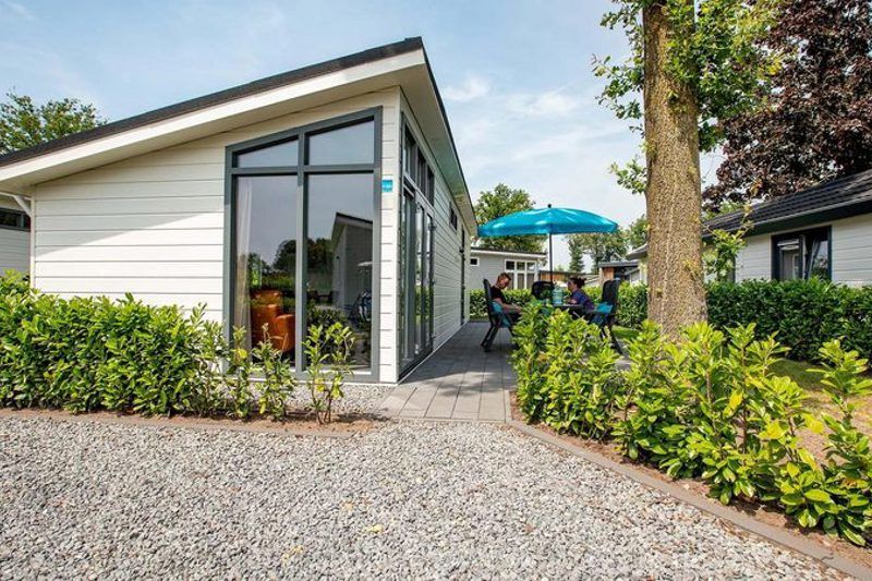 Unterkunft 283833 - Ferienhaus Rivierengebied - Rialto 6 personen