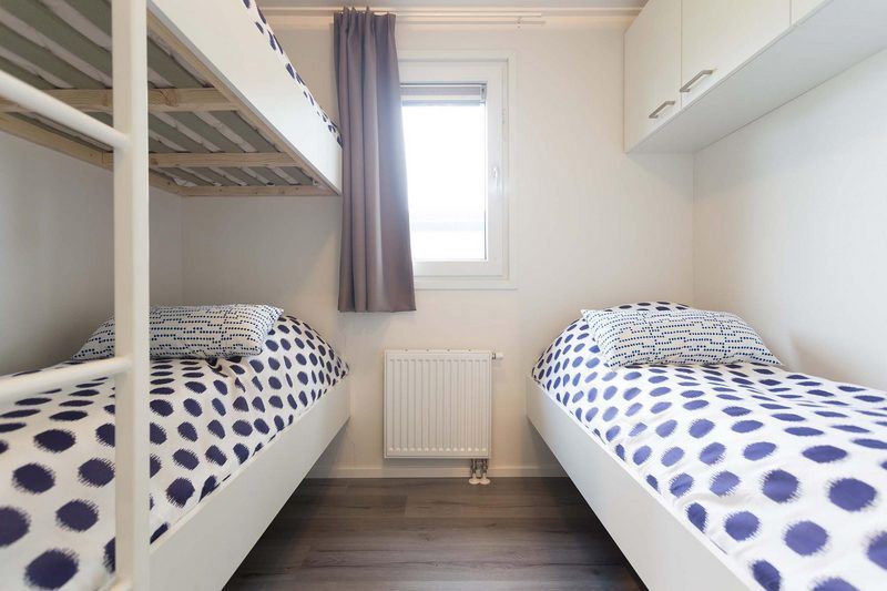 Unterkunft 283833 - Ferienhaus Rivierengebied - Rialto 6 personen