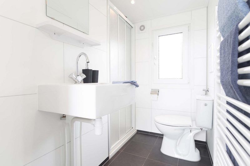 Unterkunft 283833 - Ferienhaus Rivierengebied - Rialto 6 personen
