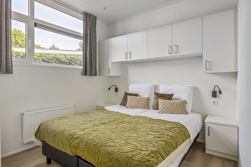 Unterkunft 283837 - Ferienhaus Rivierengebied - Module Special 4 personen