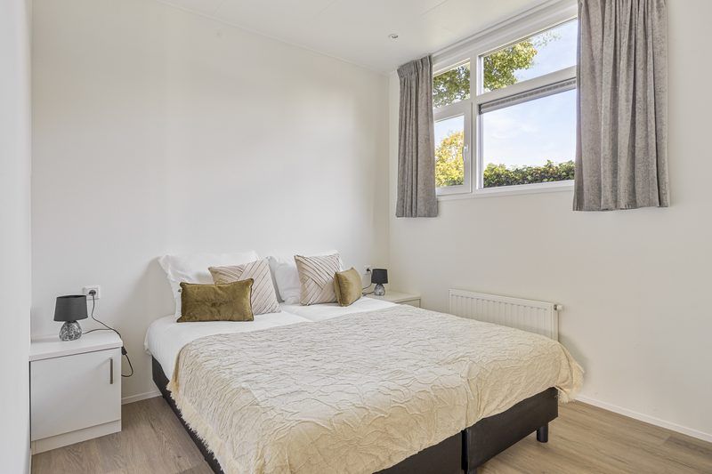 Unterkunft 283837 - Ferienhaus Rivierengebied - Module Special 4 personen