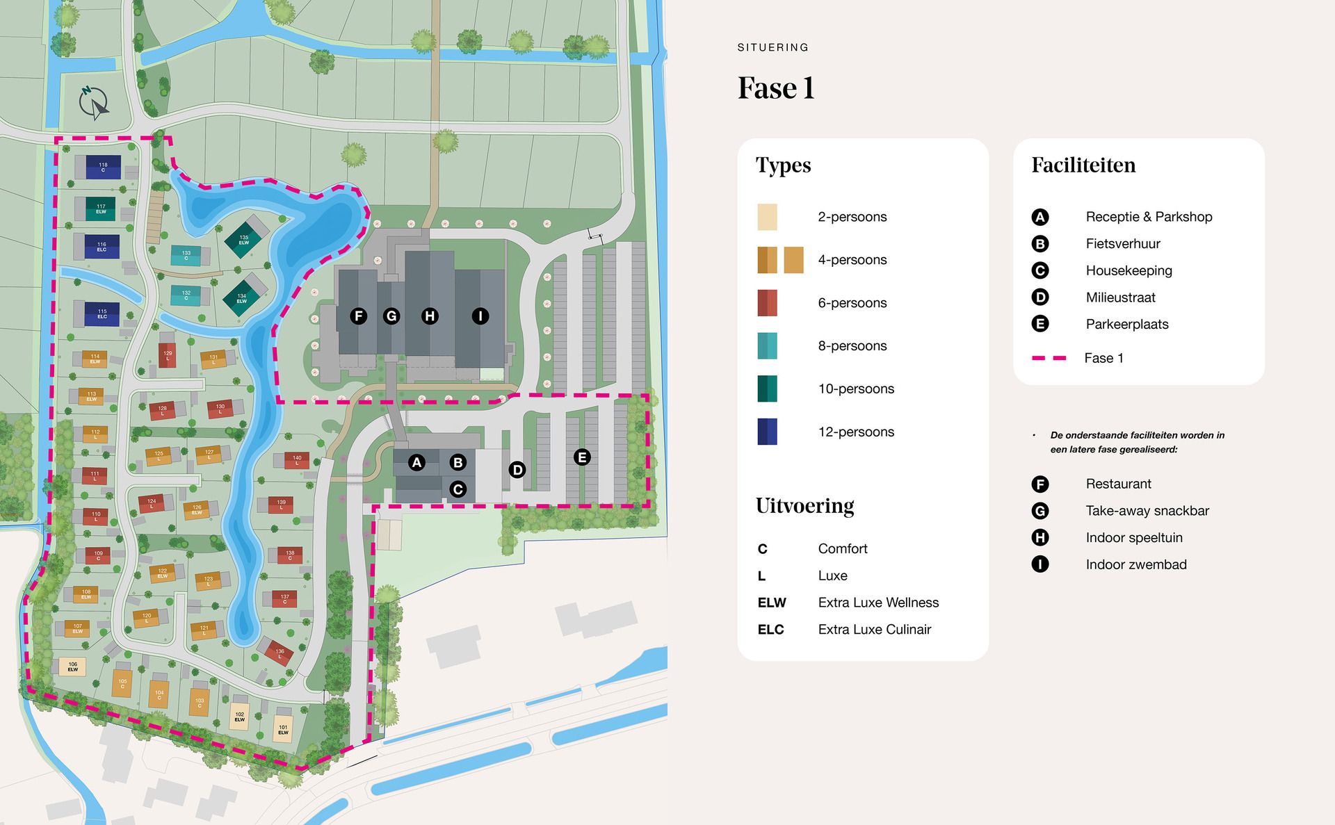 Unterkunft 284414 - Ferienhaus Rivierengebied - Vrijstaande woning in Eck en Wiel