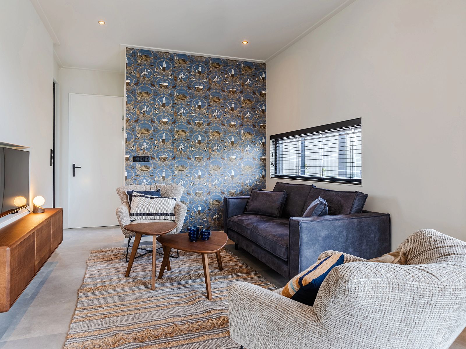 Unterkunft 284426 - Bungalow Rivierengebied - 4 persoons Wellness Lodge | 4B2