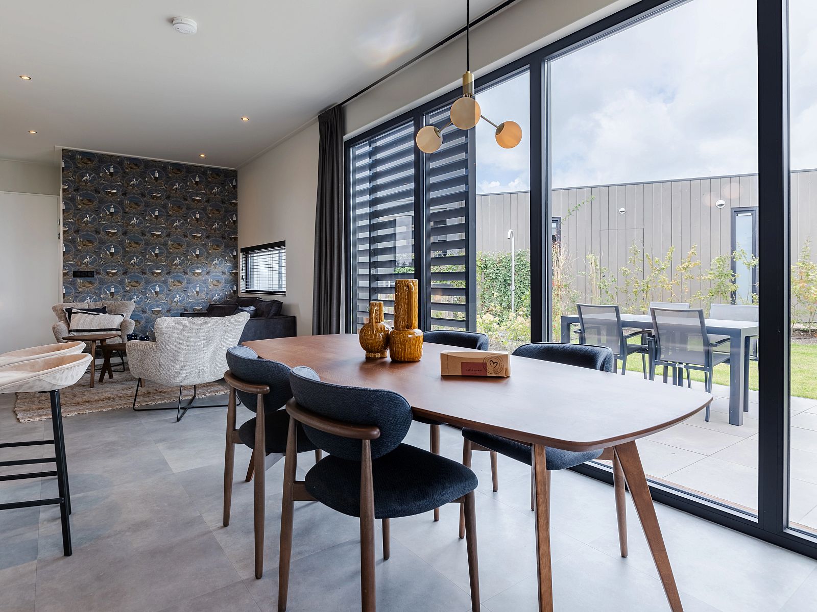 Unterkunft 284426 - Bungalow Rivierengebied - 4 persoons Wellness Lodge | 4B2