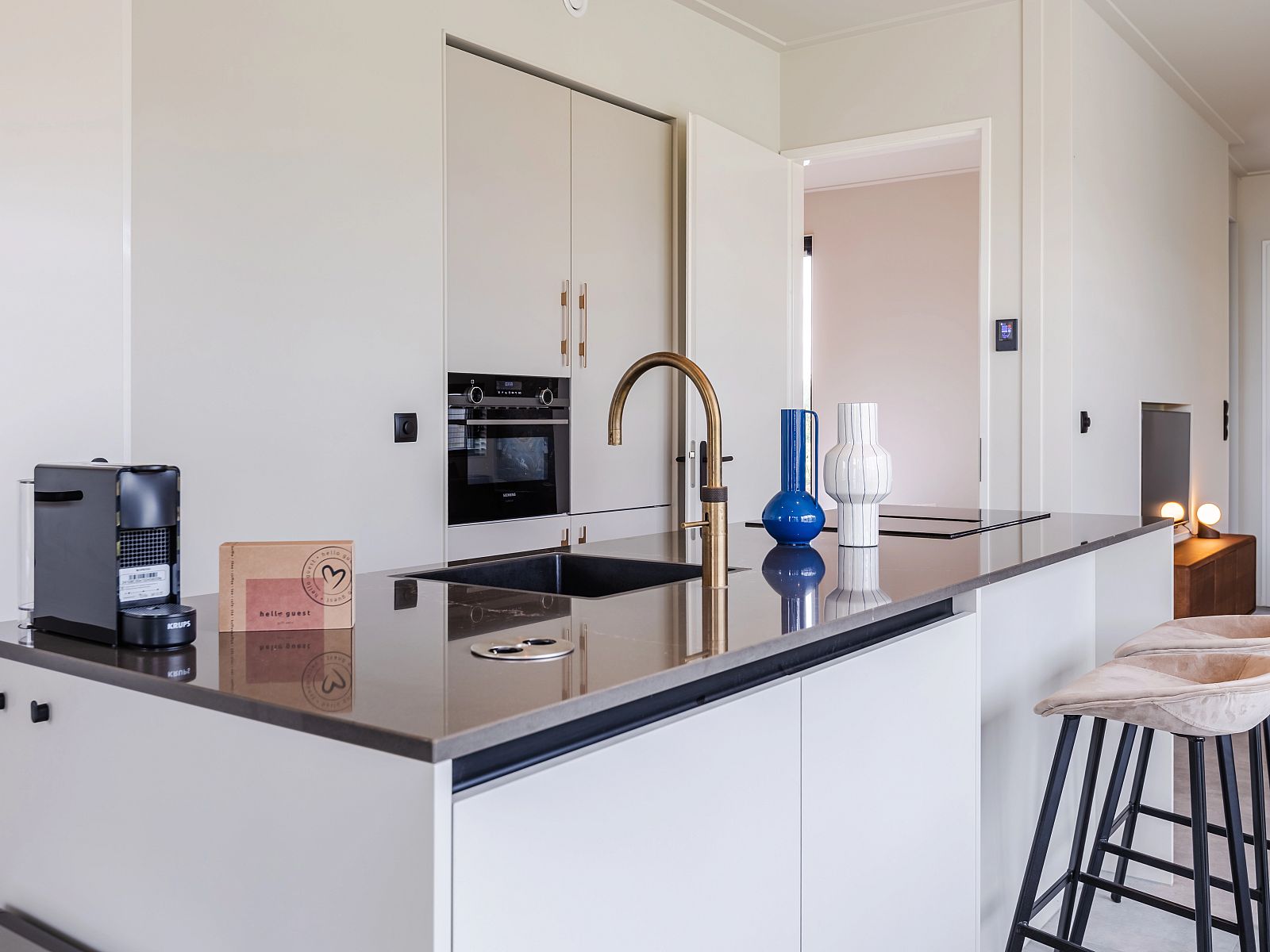 Unterkunft 284426 - Bungalow Rivierengebied - 4 persoons Wellness Lodge | 4B2