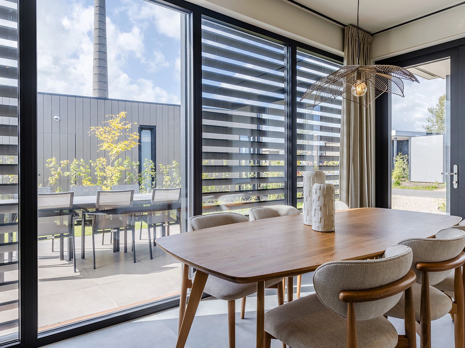 Unterkunft 284427 - Bungalow Rivierengebied - 6 persoons Lodge | 6B