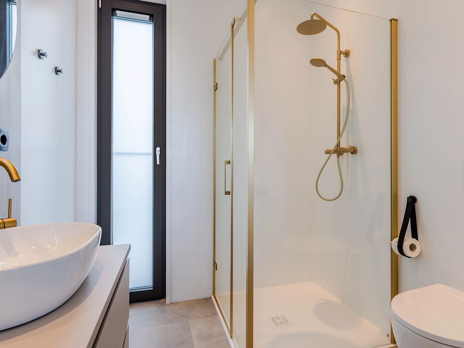 Unterkunft 284427 - Bungalow Rivierengebied - 6 persoons Lodge | 6B