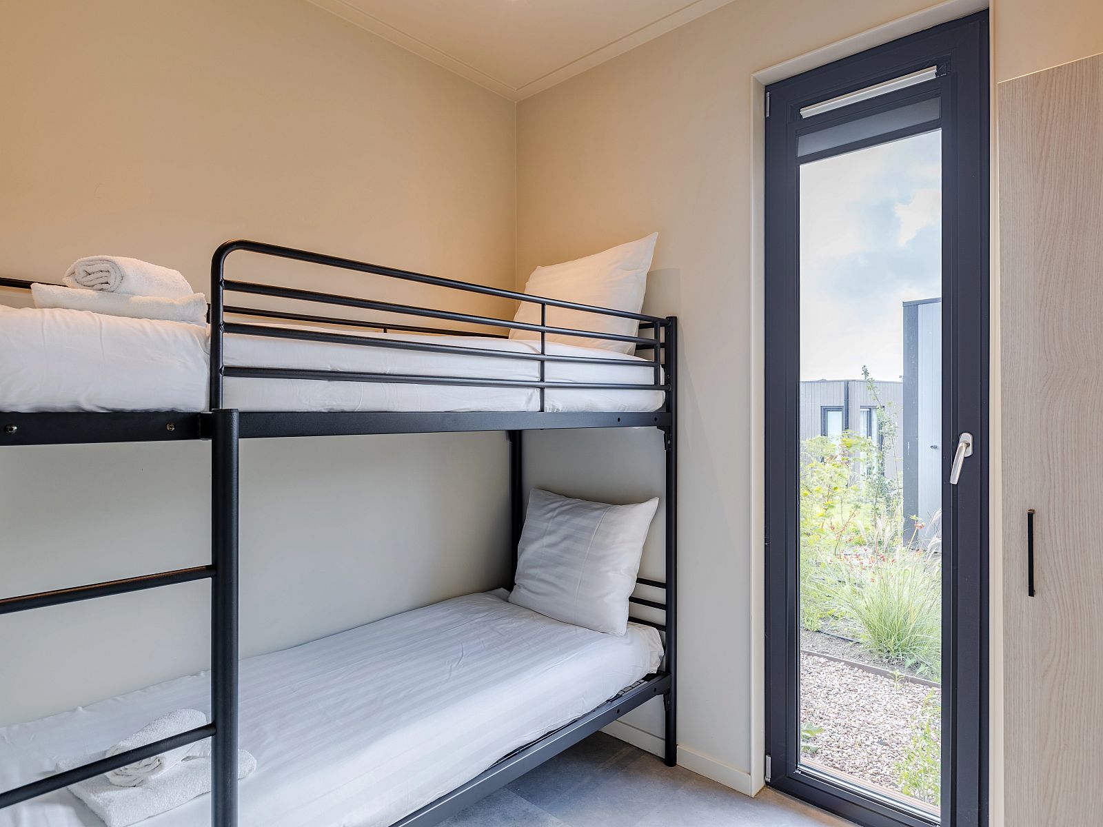 Unterkunft 284427 - Bungalow Rivierengebied - 6 persoons Lodge | 6B