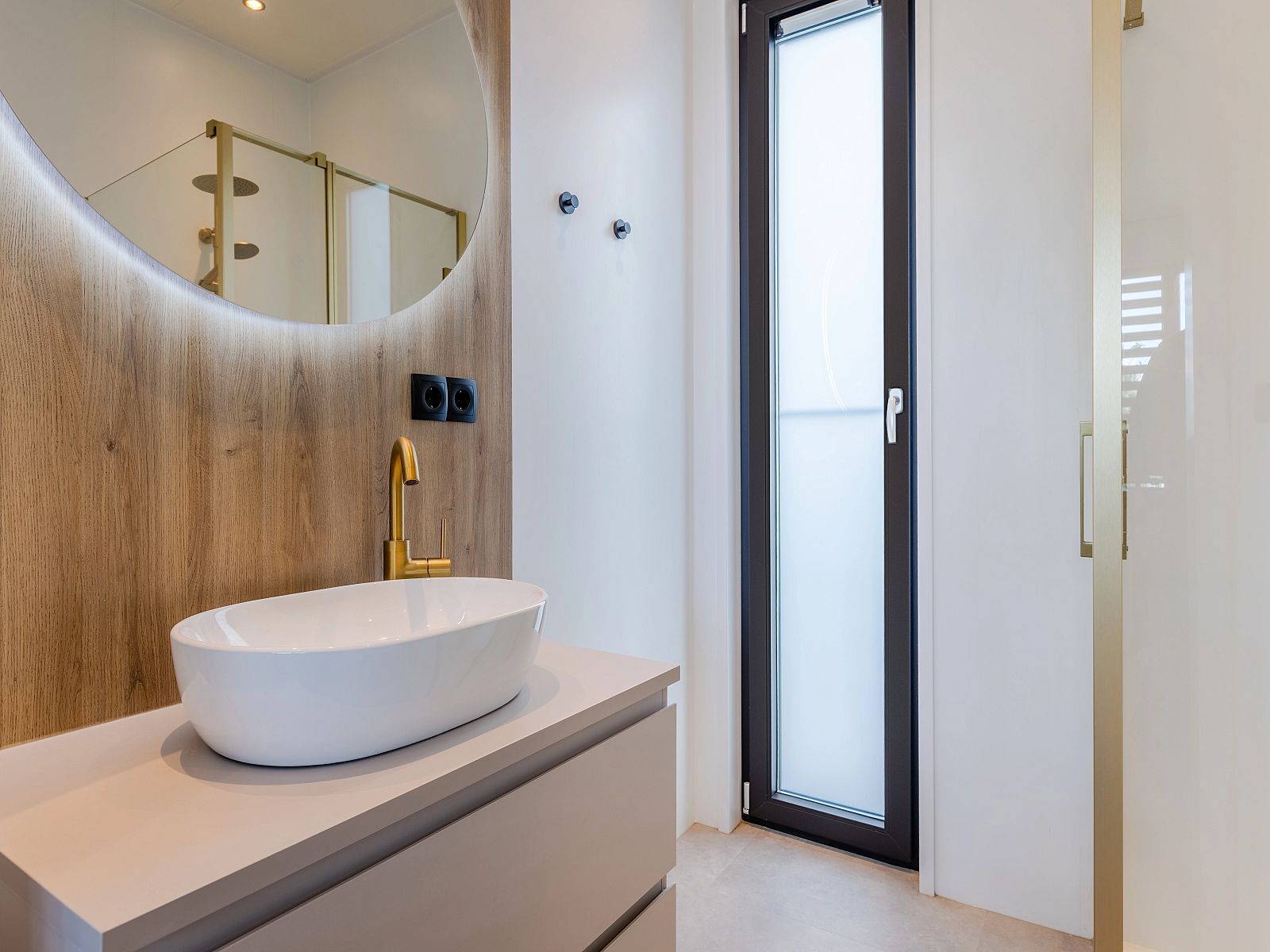 Unterkunft 284427 - Bungalow Rivierengebied - 6 persoons Lodge | 6B