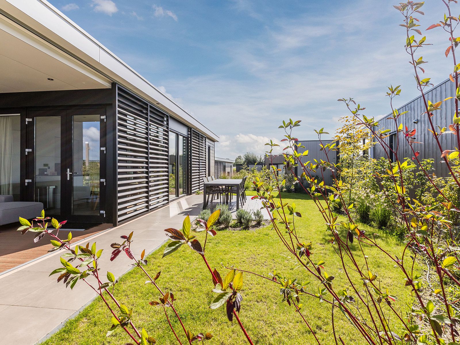 Unterkunft 284427 - Bungalow Rivierengebied - 6 persoons Lodge | 6B