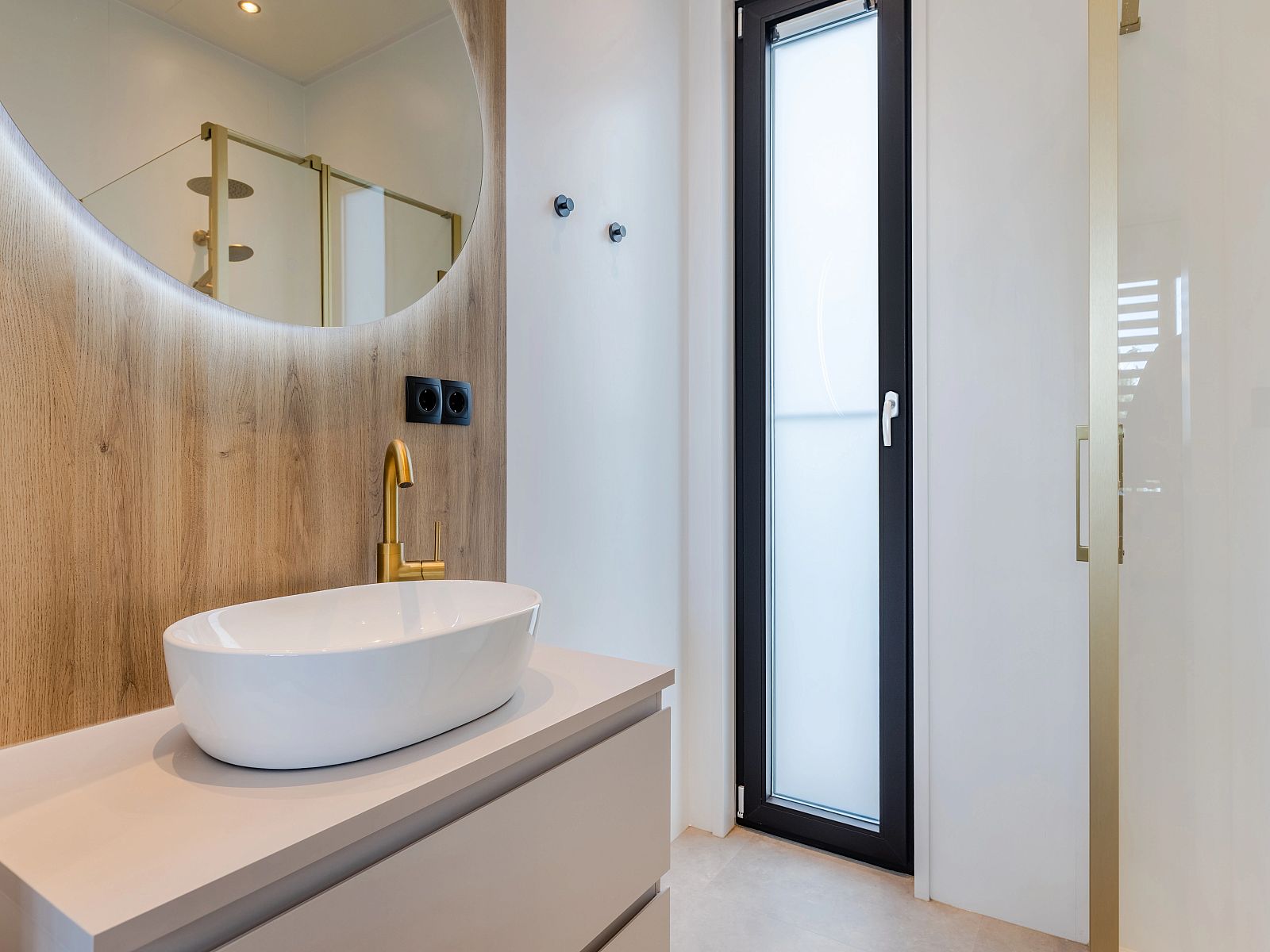 Verblijf 284431 - Bungalow Rivierengebied - 6 persoons Water Lodge | 6B1