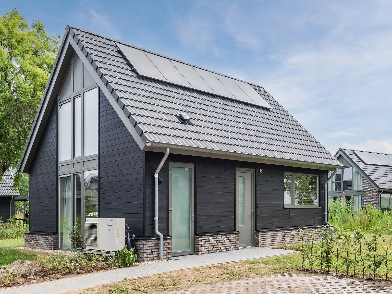 Guest house 284434 - Bungalow Rivierengebied - 4-persoons villa | 4L