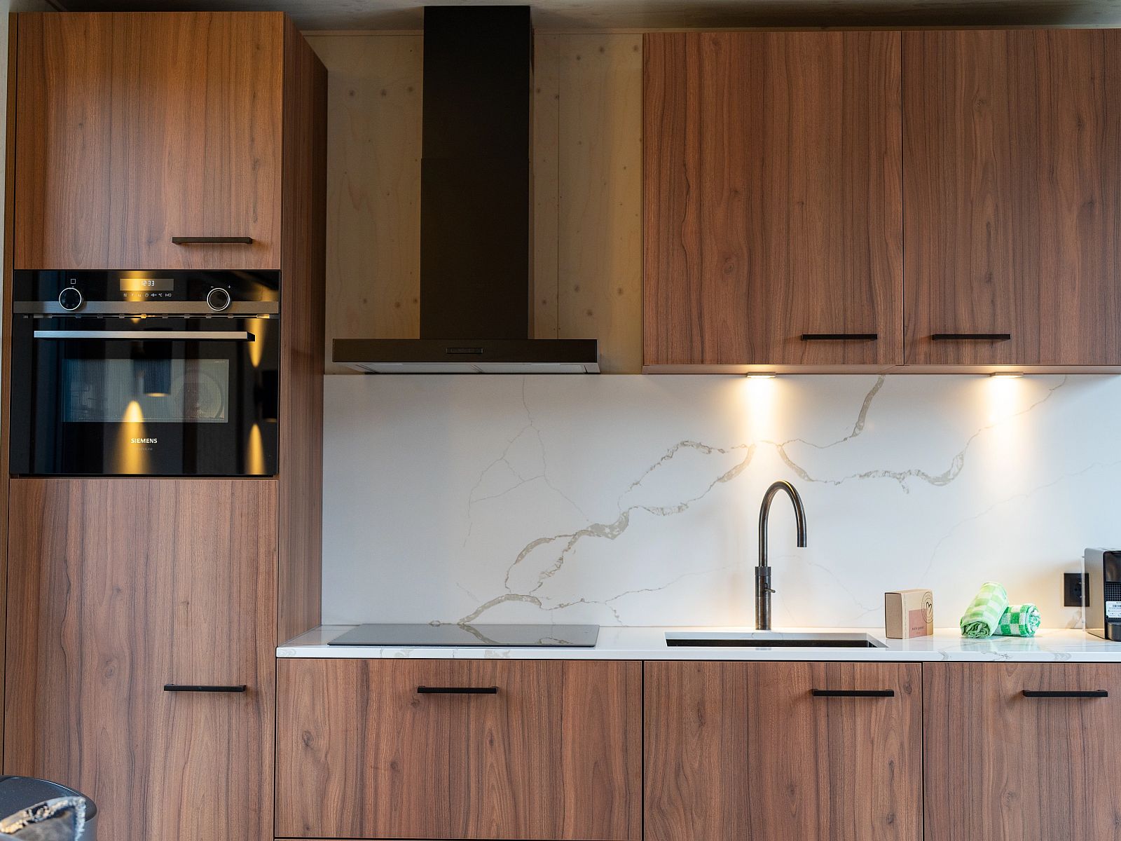 Unterkunft 284436 - Bungalow Rivierengebied - 4-persoons Lodge | 4B1