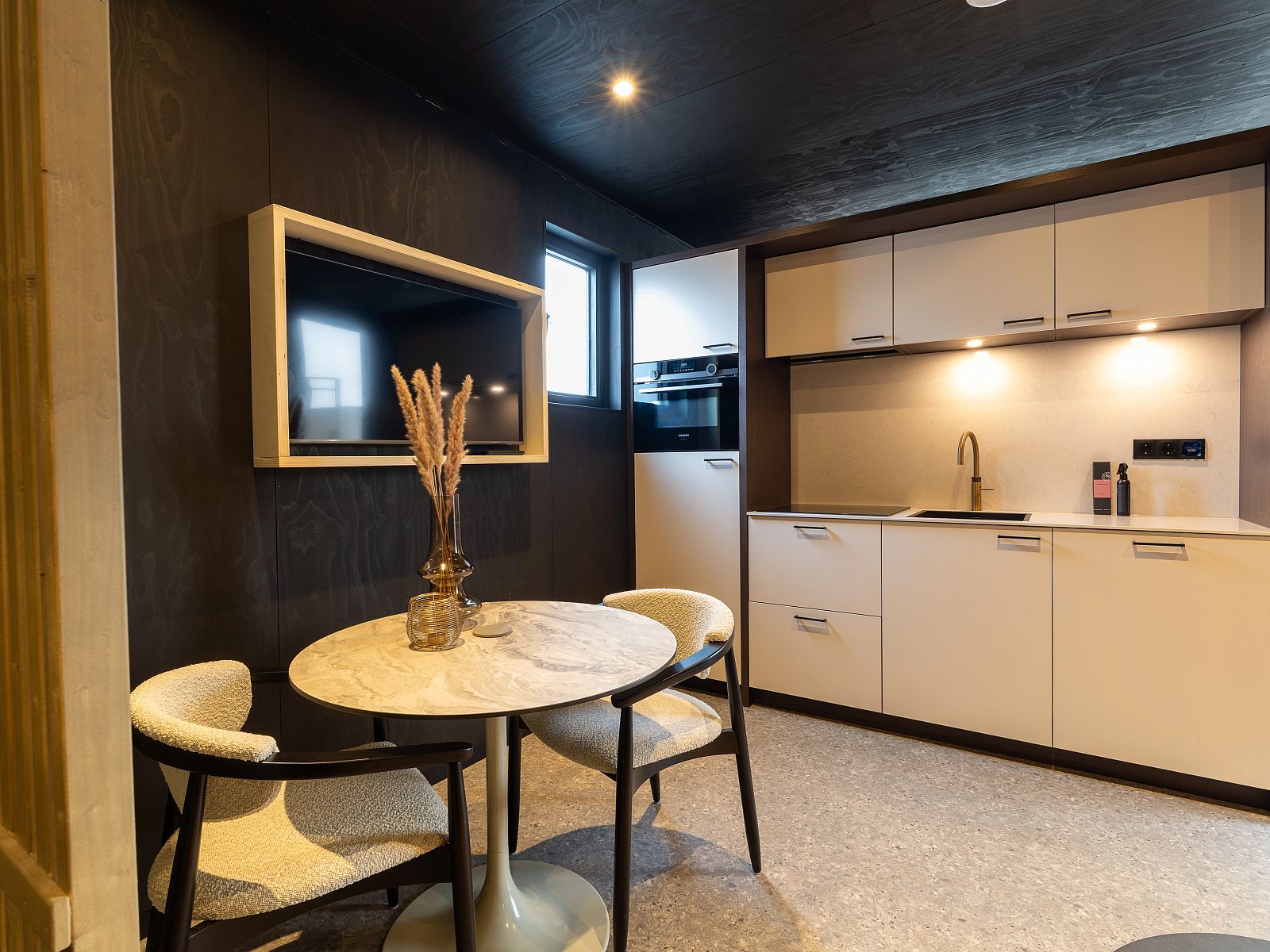 Unterkunft 284437 - Bungalow Rivierengebied - 2-persoons Wellness Lodge | 2B2