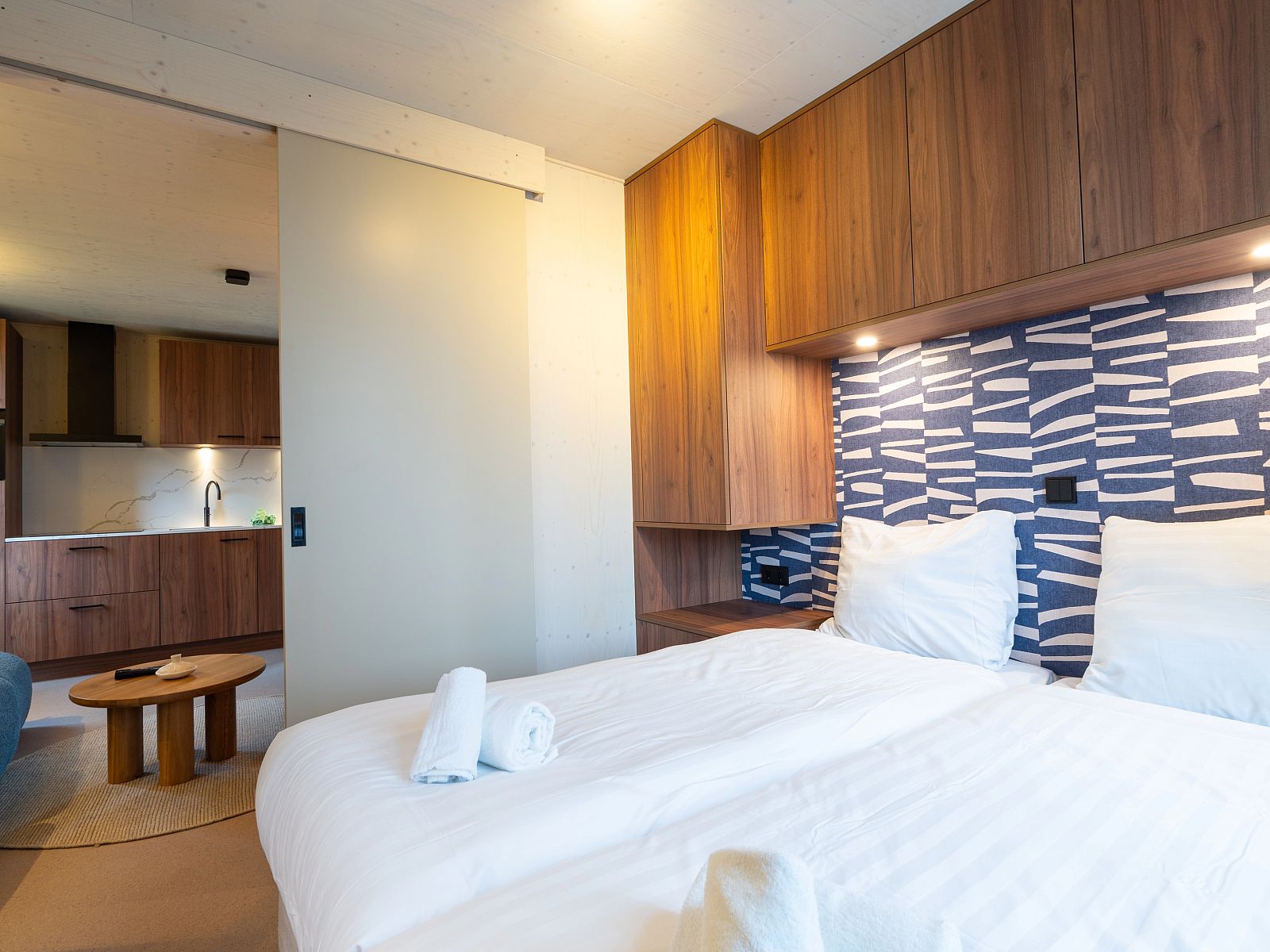 Verblijf 284439 - Bungalow Rivierengebied - 4-persoons Hottub Lodge | 4B4