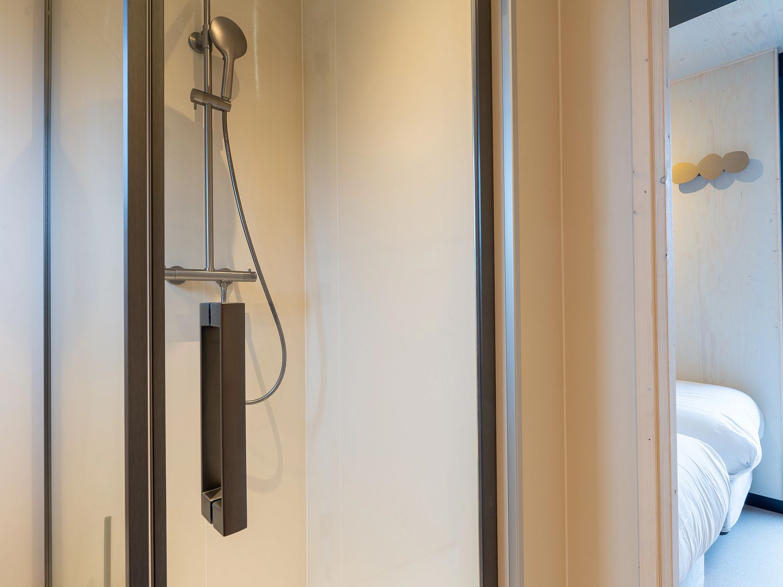 Verblijf 284439 - Bungalow Rivierengebied - 4-persoons Hottub Lodge | 4B4