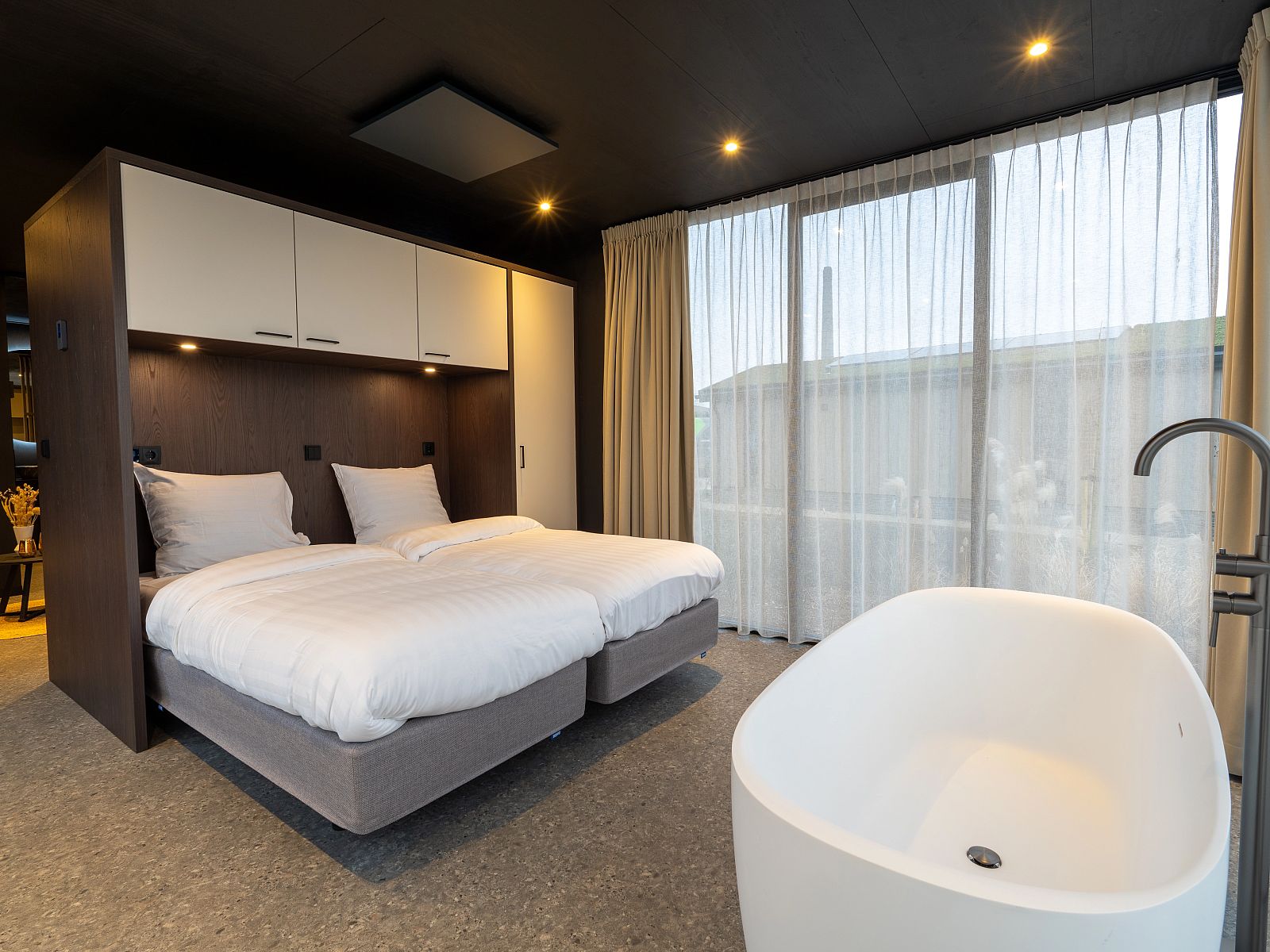 Unterkunft 284441 - Bungalow Rivierengebied - 2-persoons Lodge | 2B1