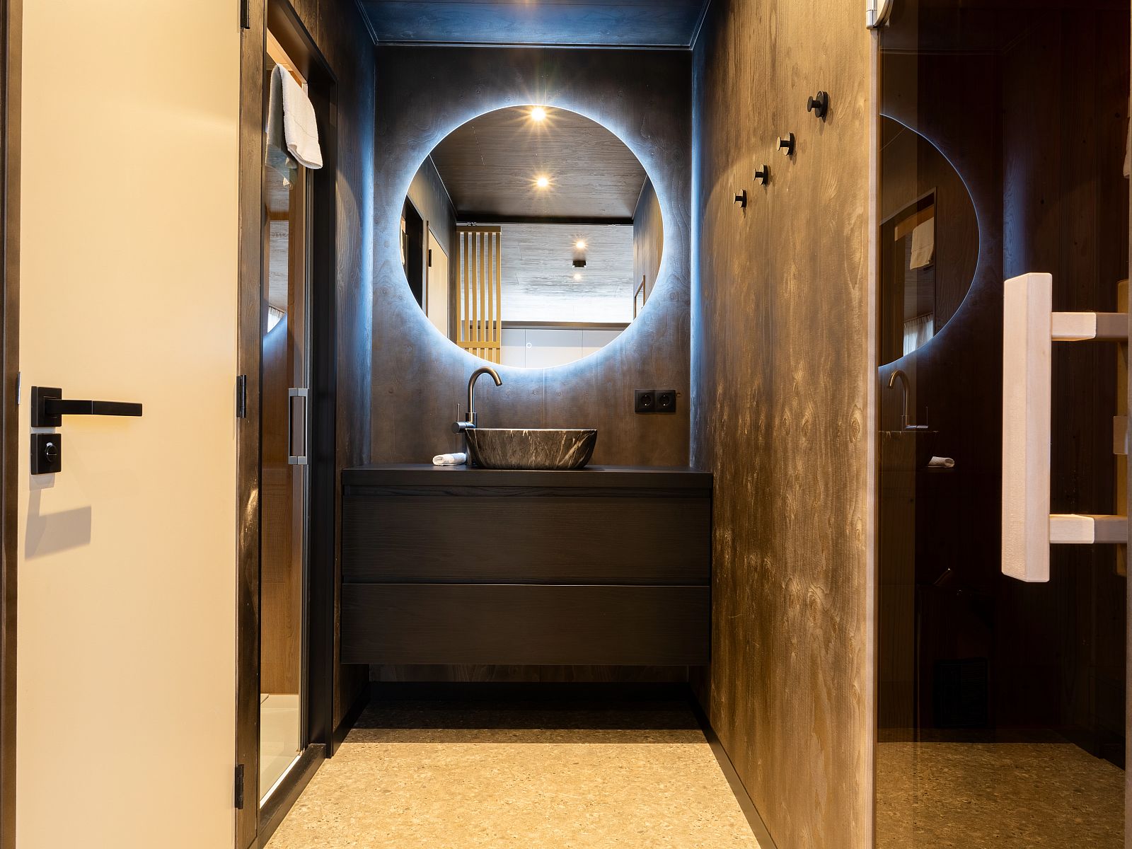 Unterkunft 284441 - Bungalow Rivierengebied - 2-persoons Lodge | 2B1