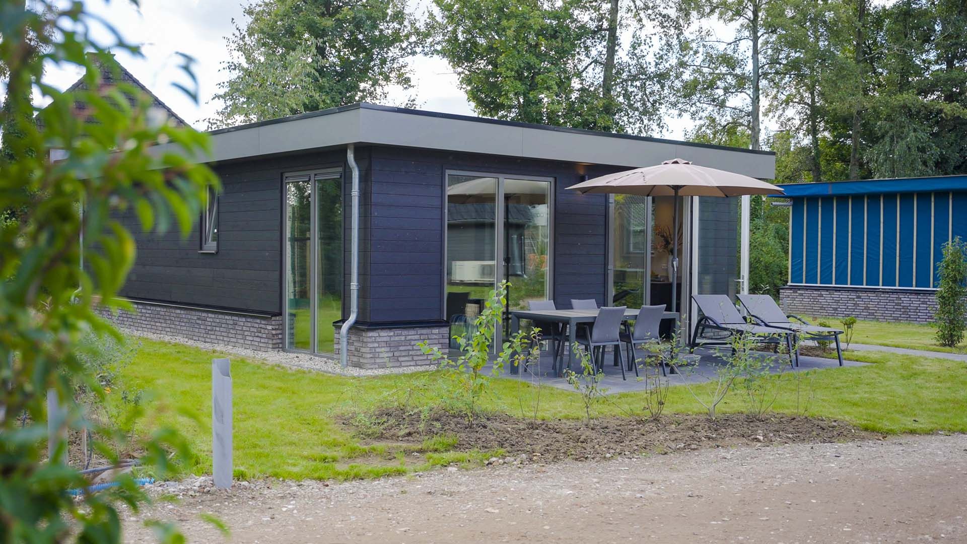Unterkunft 284442 - Ferienhaus Rivierengebied - Vrijstaande woning in Eck en Wiel