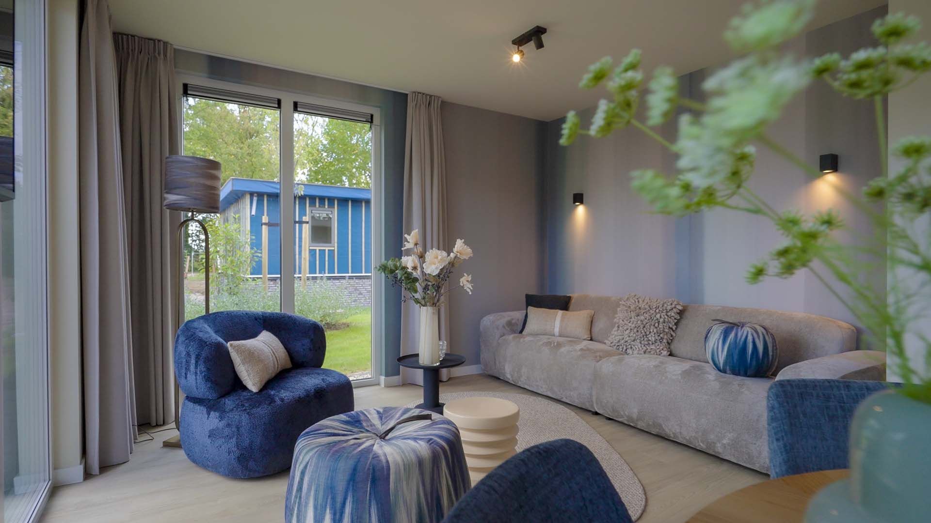 Unterkunft 284442 - Ferienhaus Rivierengebied - Vrijstaande woning in Eck en Wiel