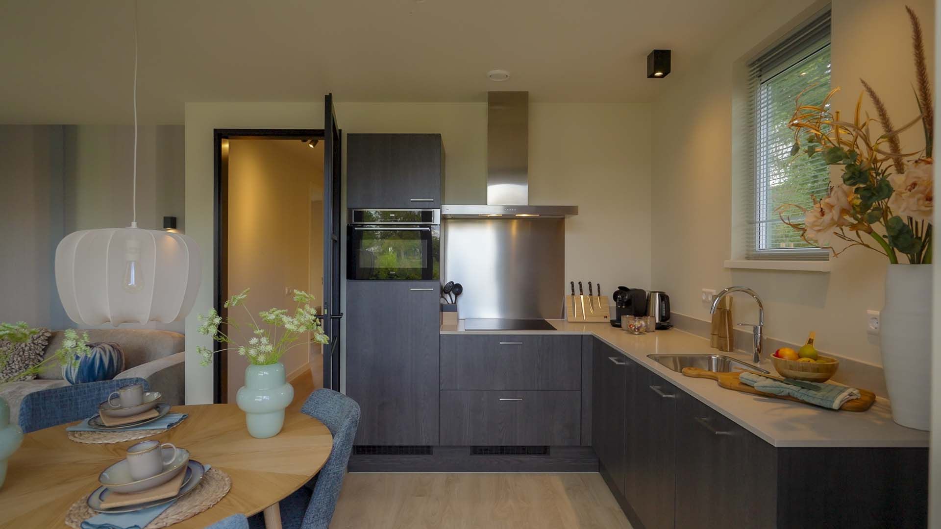 Unterkunft 284442 - Ferienhaus Rivierengebied - Vrijstaande woning in Eck en Wiel