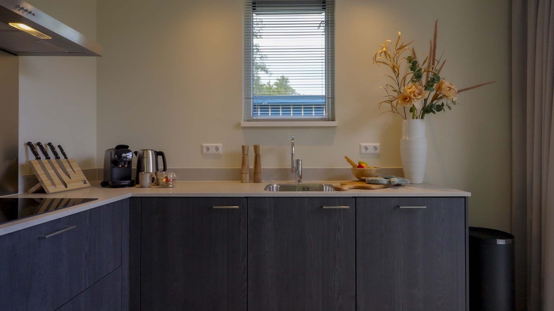 Unterkunft 284442 - Ferienhaus Rivierengebied - Vrijstaande woning in Eck en Wiel