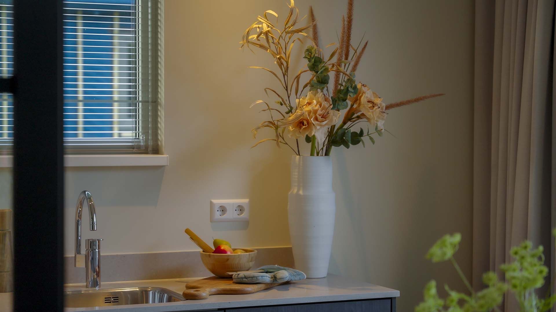 Unterkunft 284442 - Ferienhaus Rivierengebied - Vrijstaande woning in Eck en Wiel