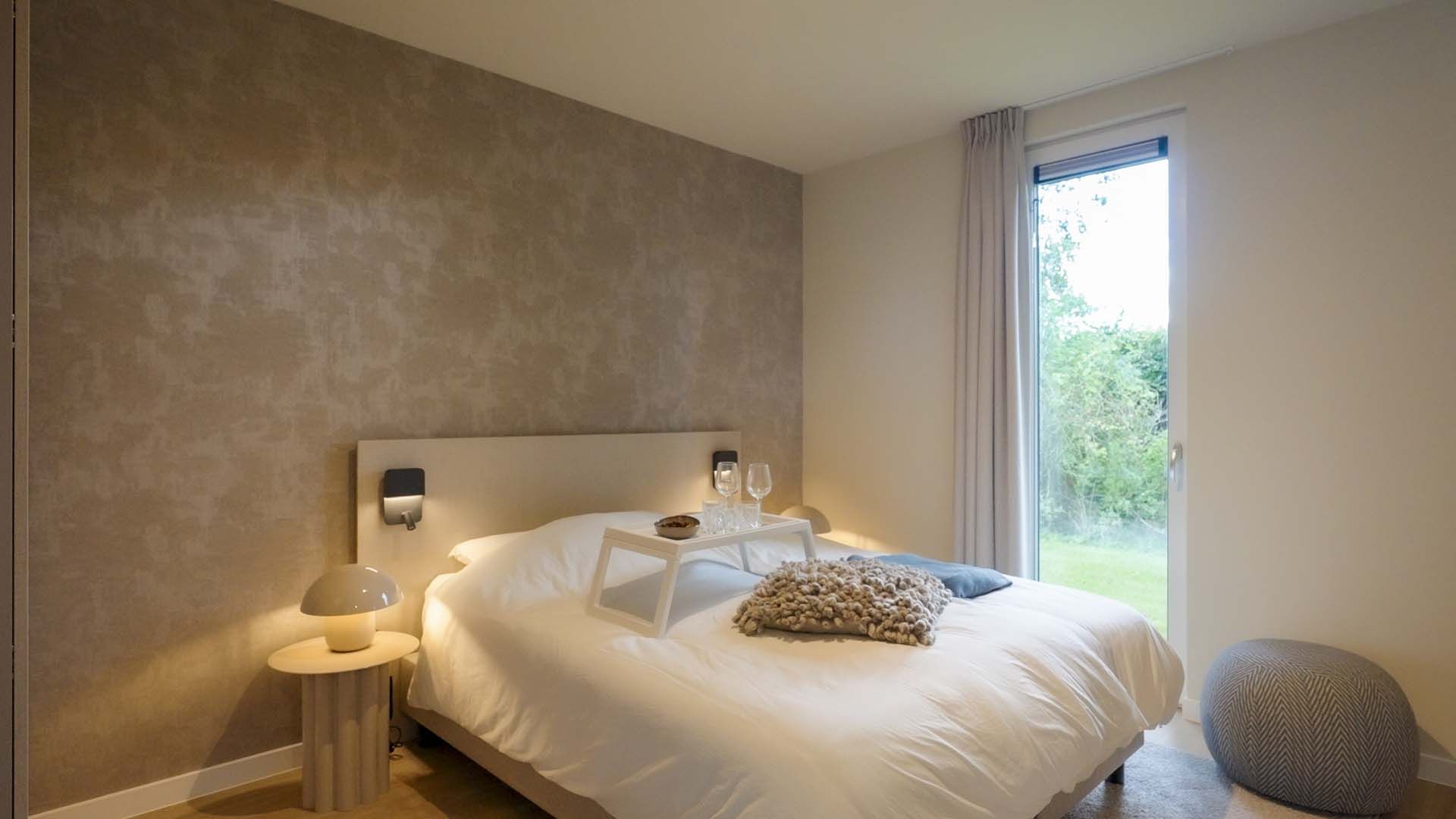 Unterkunft 284442 - Ferienhaus Rivierengebied - Vrijstaande woning in Eck en Wiel