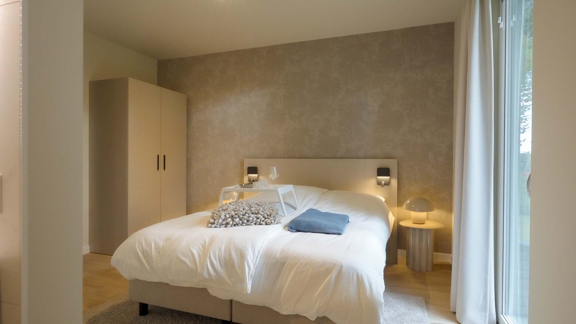 Unterkunft 284442 - Ferienhaus Rivierengebied - Vrijstaande woning in Eck en Wiel