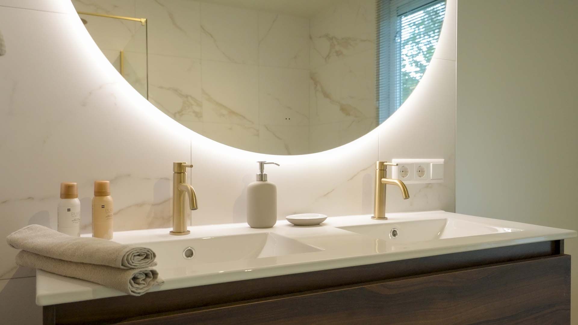 Unterkunft 284442 - Ferienhaus Rivierengebied - Vrijstaande woning in Eck en Wiel