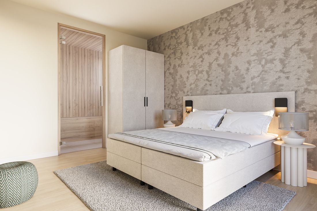 Unterkunft 284442 - Ferienhaus Rivierengebied - Vrijstaande woning in Eck en Wiel