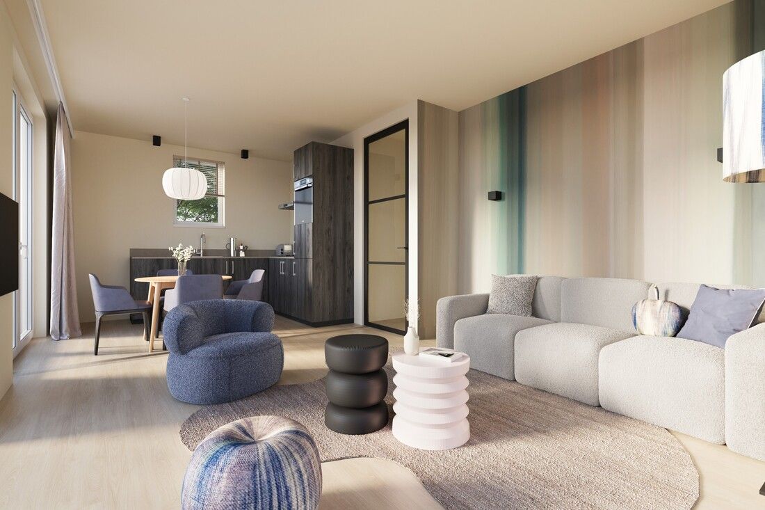 Unterkunft 284442 - Ferienhaus Rivierengebied - Vrijstaande woning in Eck en Wiel