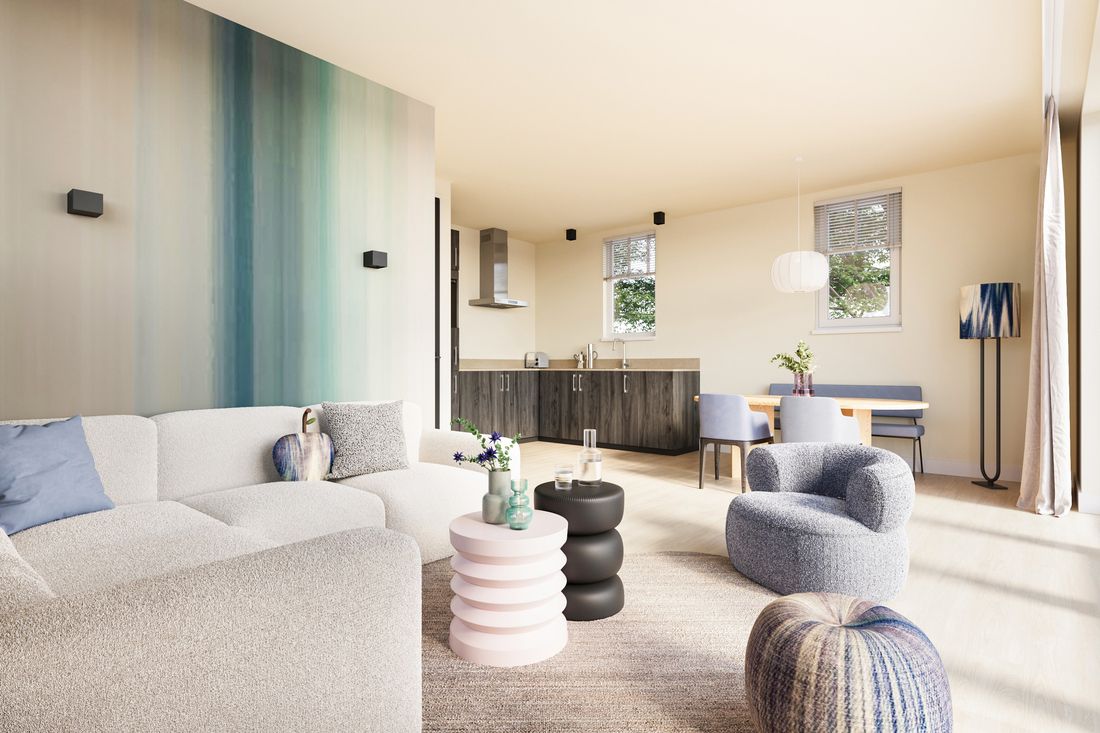 Unterkunft 284444 - Ferienhaus Rivierengebied - Vrijstaande woning in Eck en Wiel