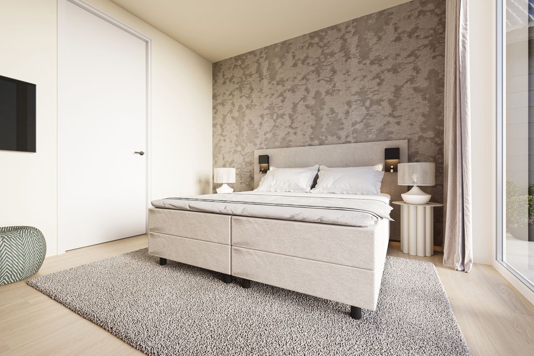 Unterkunft 284444 - Ferienhaus Rivierengebied - Vrijstaande woning in Eck en Wiel