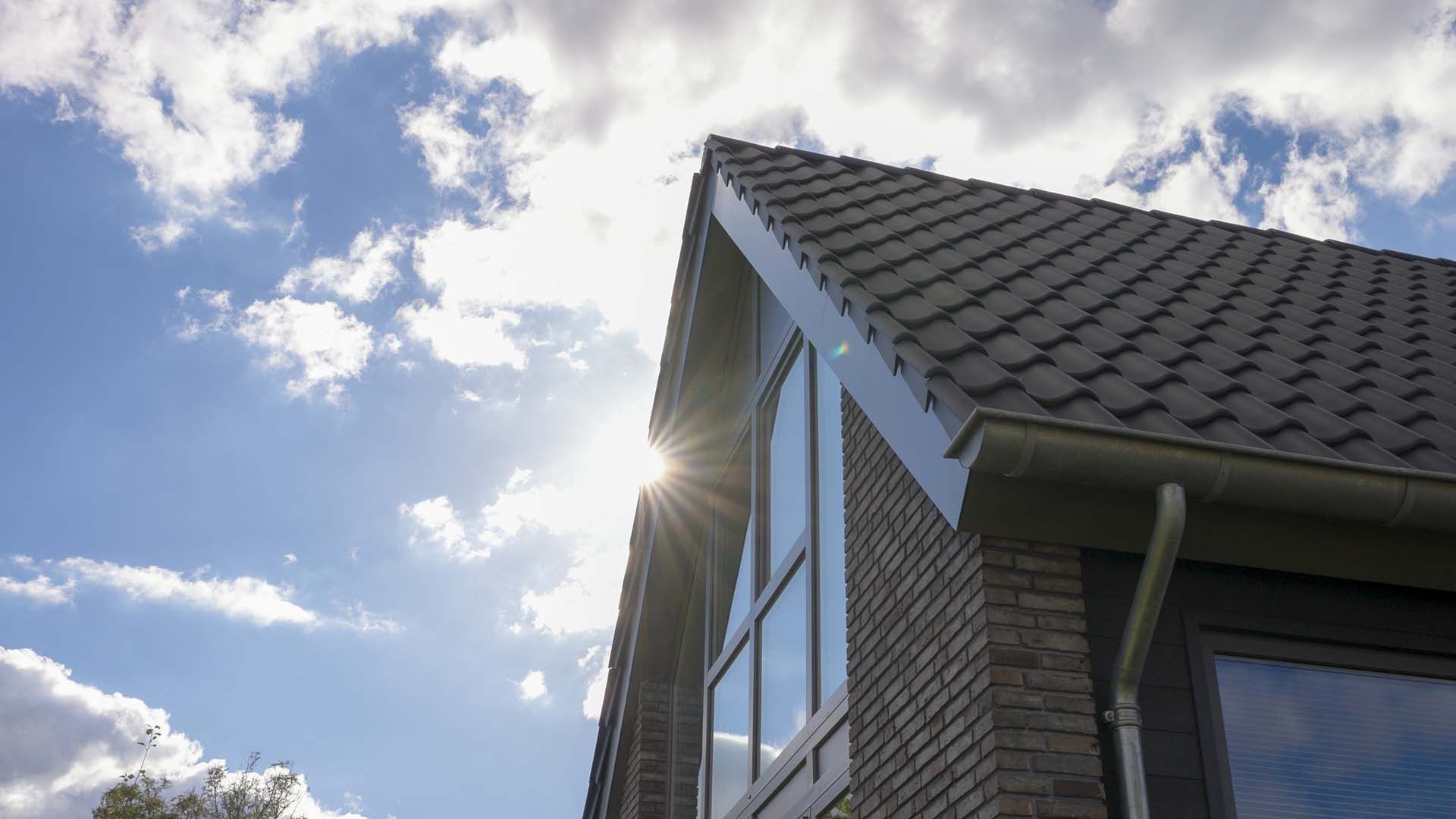 Unterkunft 284445 - Ferienhaus Rivierengebied - Vrijstaande woning in Eck en Wiel