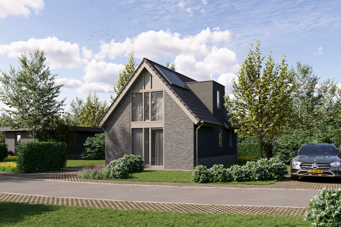 Unterkunft 284445 - Ferienhaus Rivierengebied - Vrijstaande woning in Eck en Wiel