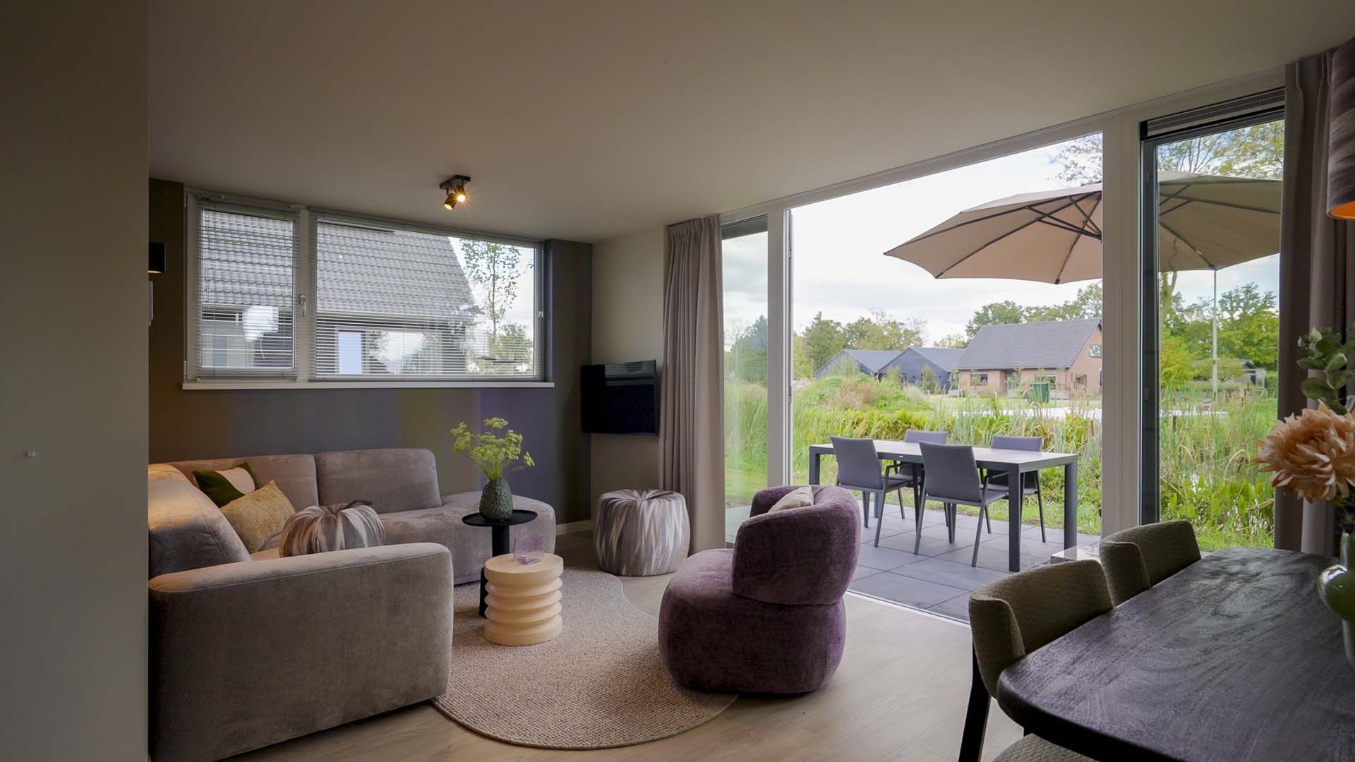 Unterkunft 284445 - Ferienhaus Rivierengebied - Vrijstaande woning in Eck en Wiel