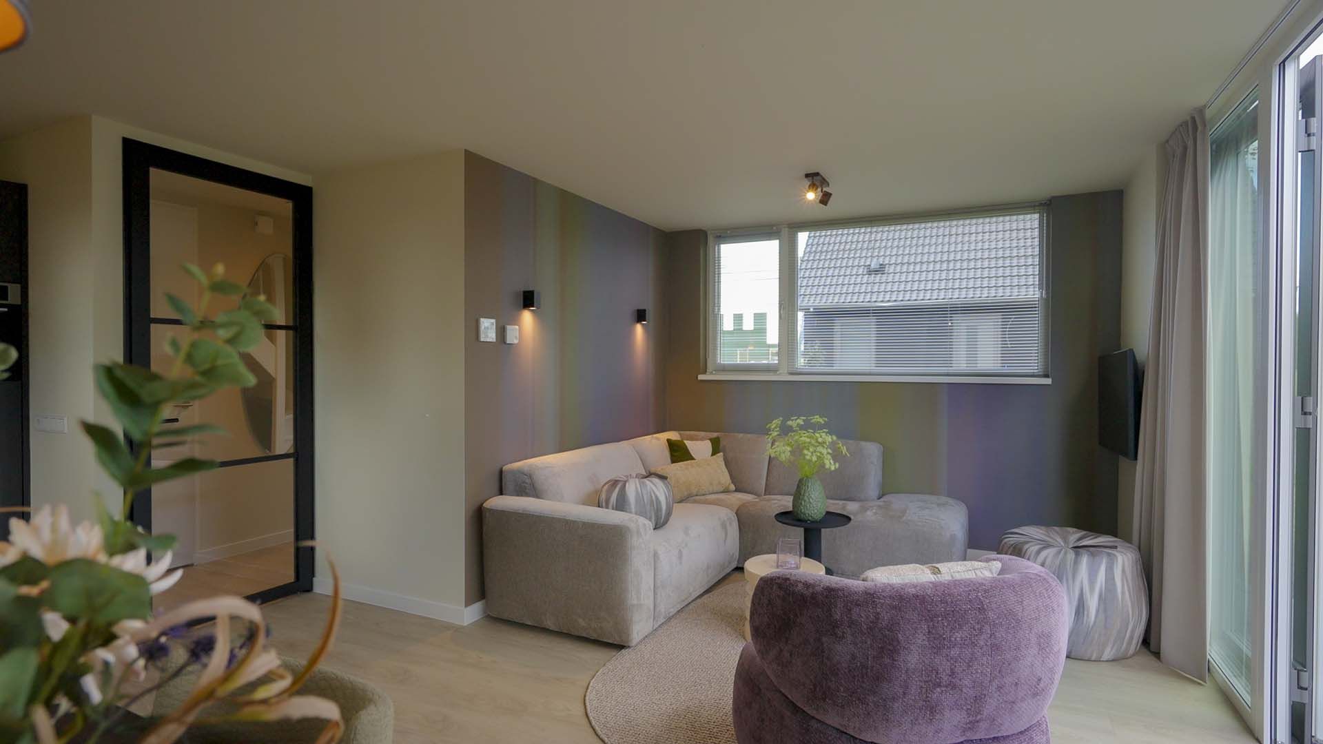 Unterkunft 284445 - Ferienhaus Rivierengebied - Vrijstaande woning in Eck en Wiel