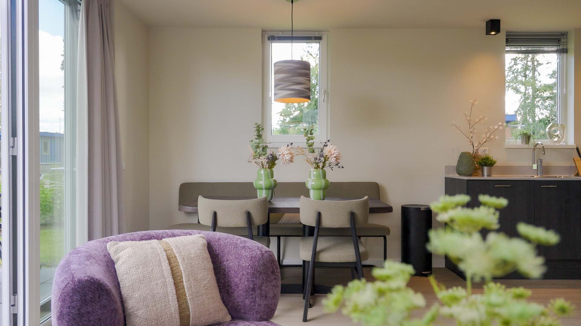 Unterkunft 284445 - Ferienhaus Rivierengebied - Vrijstaande woning in Eck en Wiel