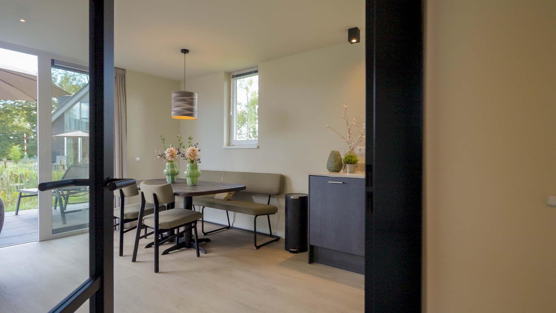 Unterkunft 284445 - Ferienhaus Rivierengebied - Vrijstaande woning in Eck en Wiel