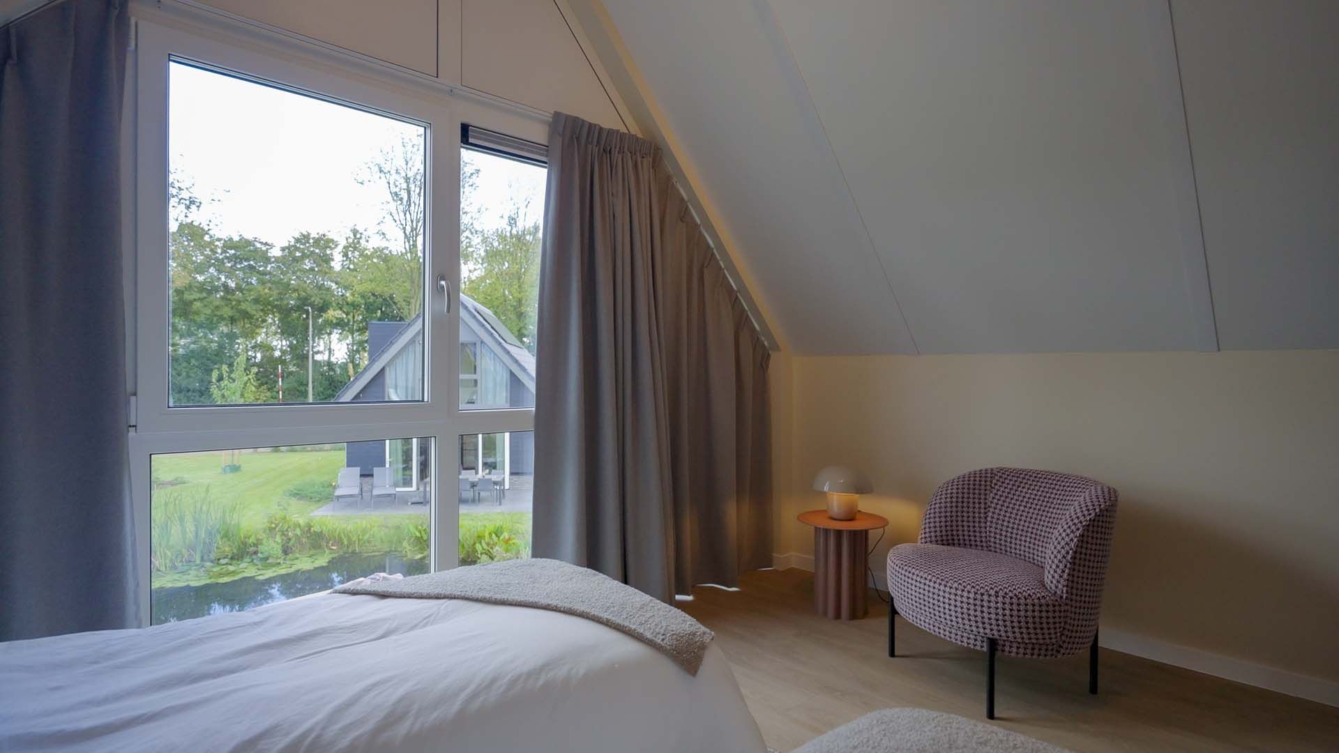 Unterkunft 284445 - Ferienhaus Rivierengebied - Vrijstaande woning in Eck en Wiel